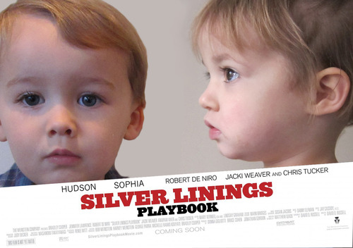 Making the Oscar's adorable